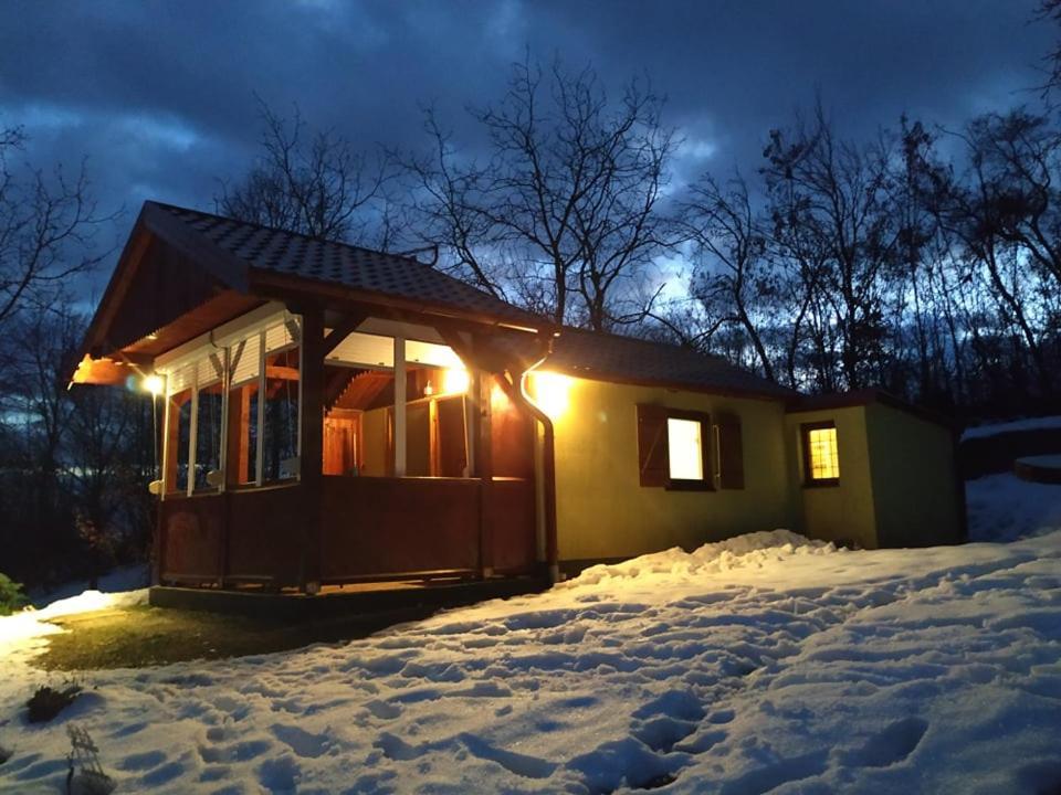 Holiday Home Nanin Konak 2 维尔蒂尼克 外观 照片