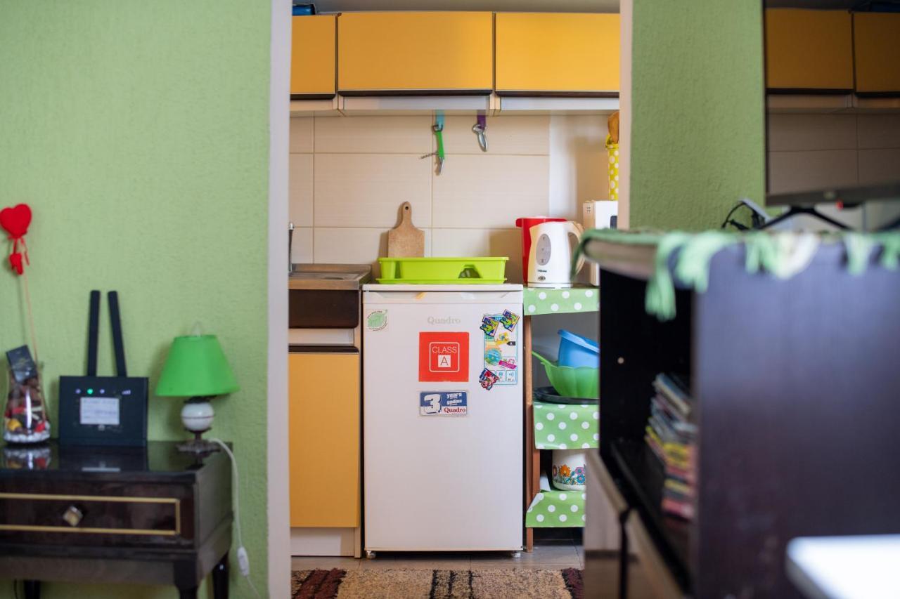 Holiday Home Nanin Konak 2 维尔蒂尼克 外观 照片