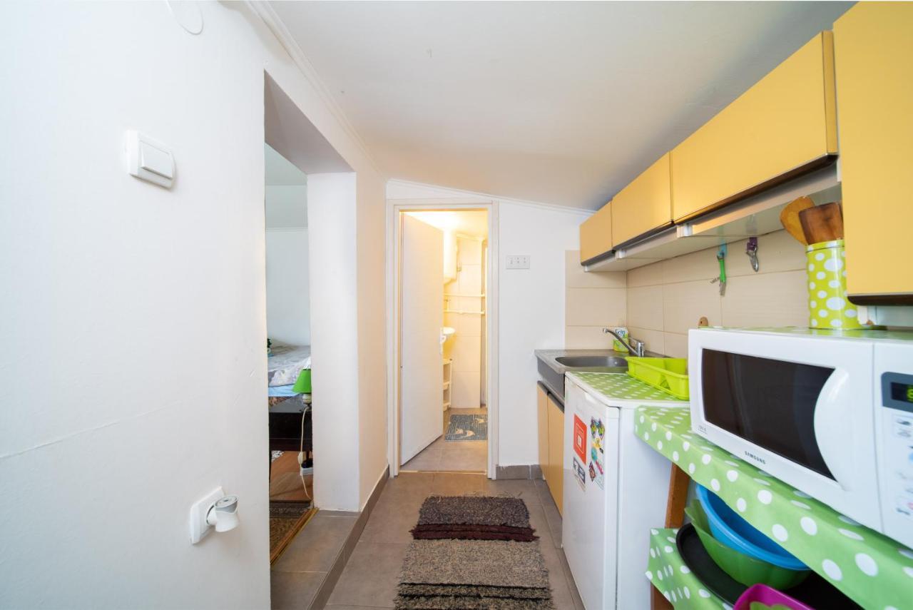Holiday Home Nanin Konak 2 维尔蒂尼克 外观 照片