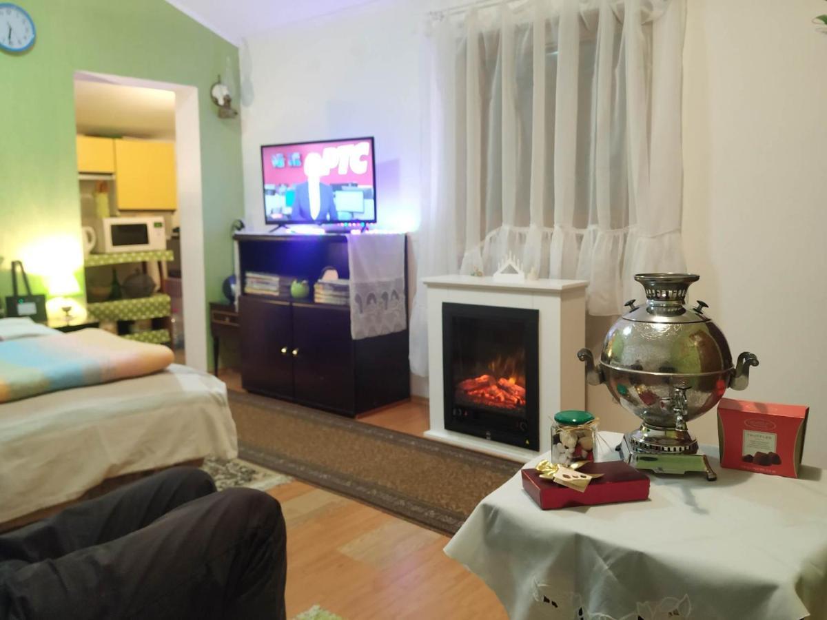 Holiday Home Nanin Konak 2 维尔蒂尼克 外观 照片