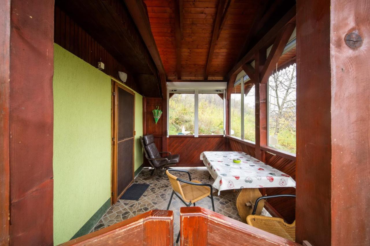 Holiday Home Nanin Konak 2 维尔蒂尼克 外观 照片
