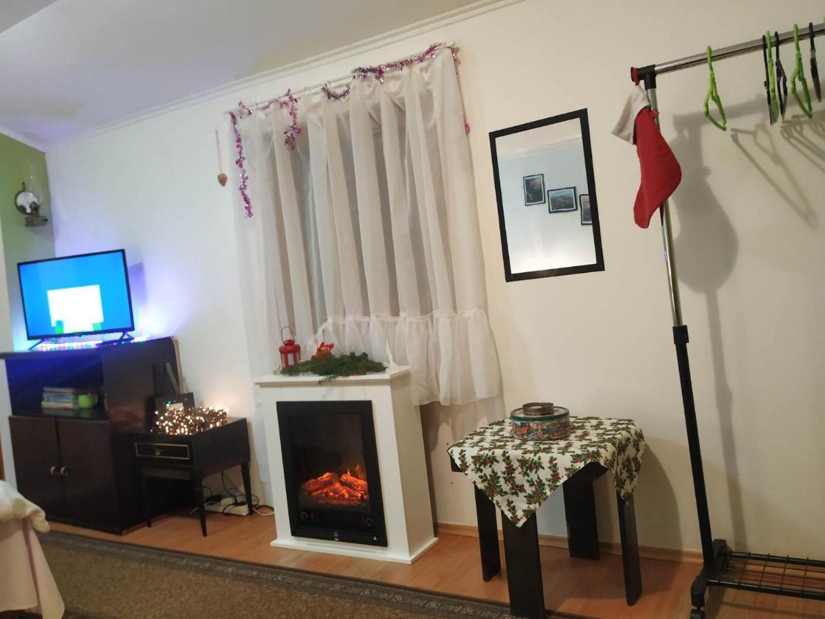 Holiday Home Nanin Konak 2 维尔蒂尼克 外观 照片