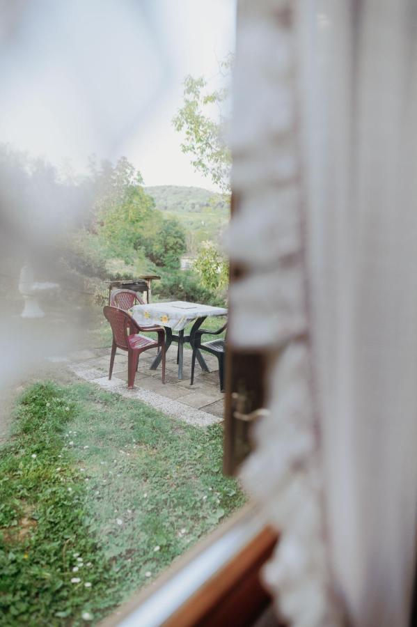 Holiday Home Nanin Konak 2 维尔蒂尼克 外观 照片