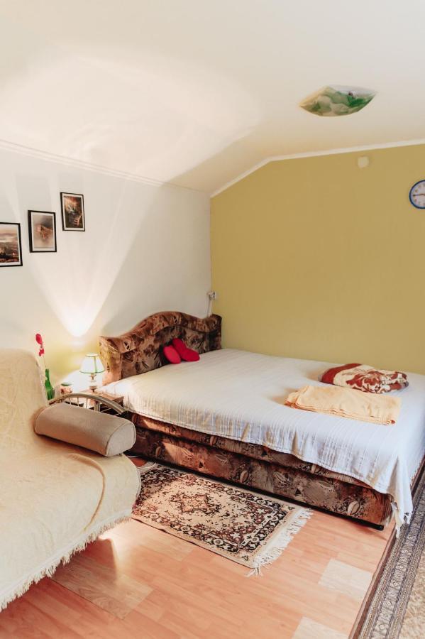 Holiday Home Nanin Konak 2 维尔蒂尼克 外观 照片