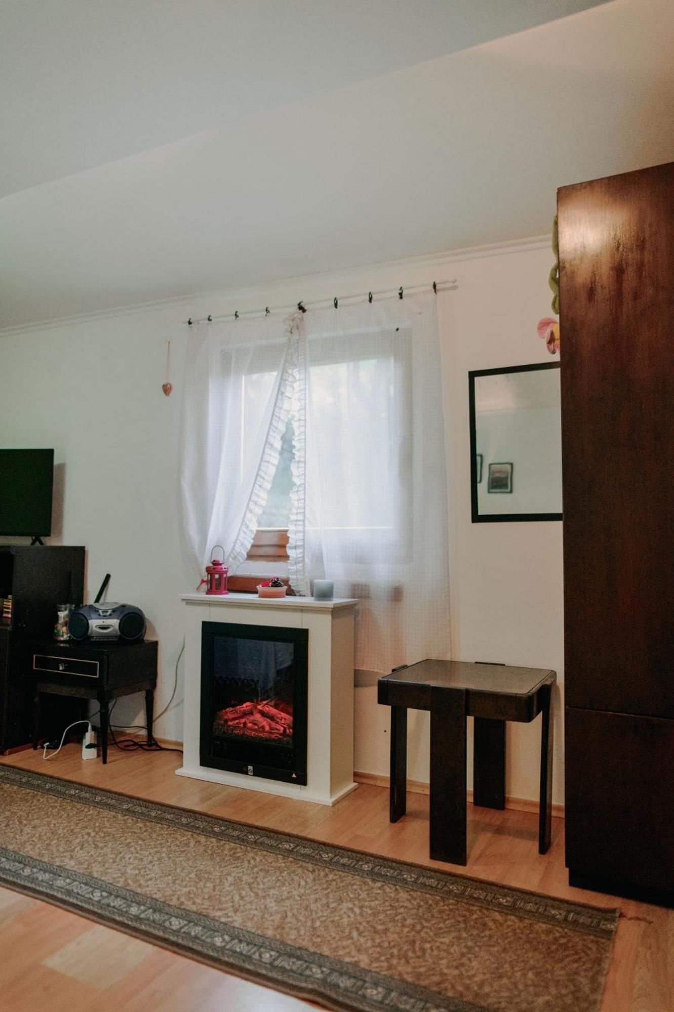 Holiday Home Nanin Konak 2 维尔蒂尼克 外观 照片
