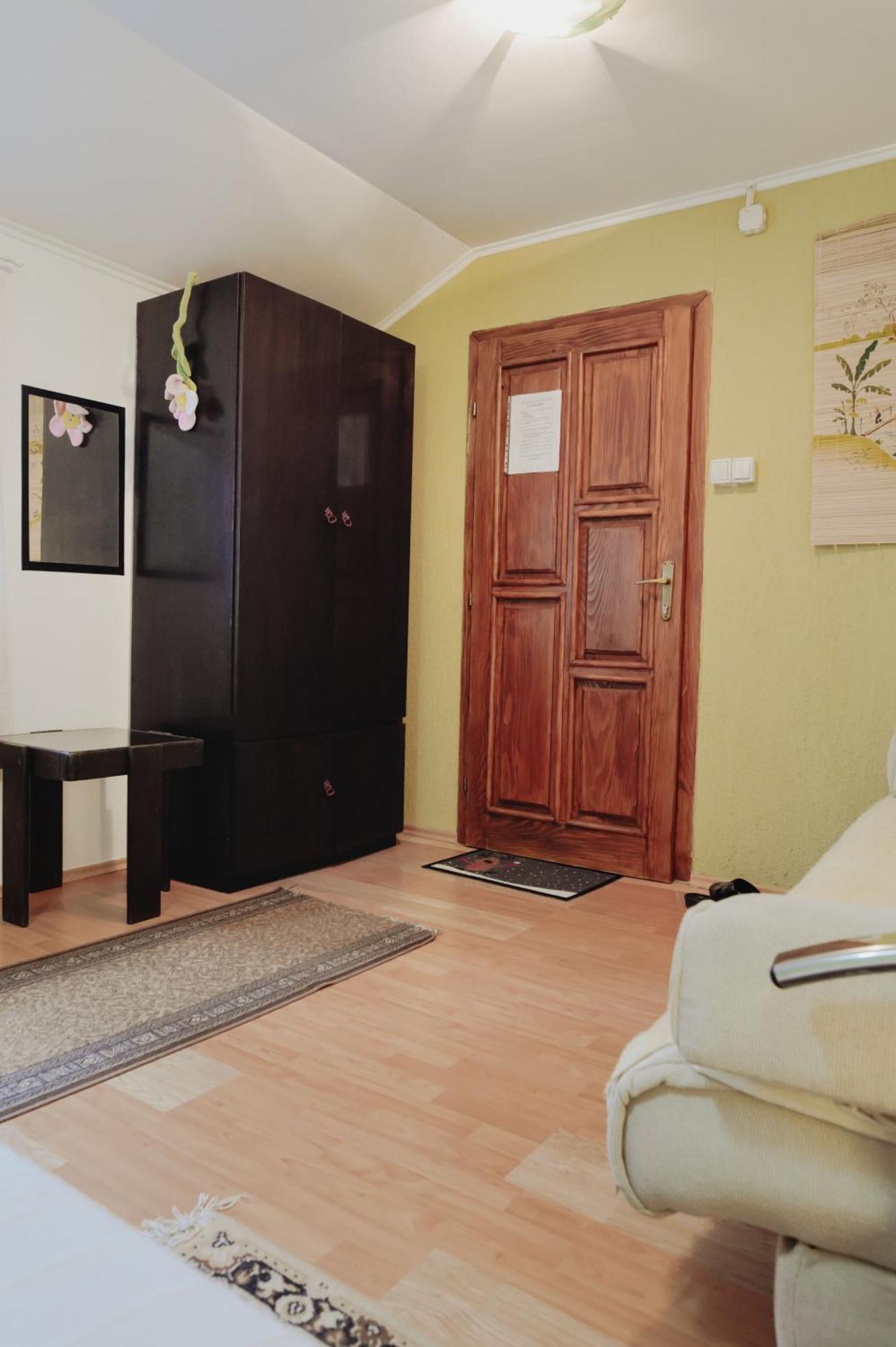 Holiday Home Nanin Konak 2 维尔蒂尼克 外观 照片